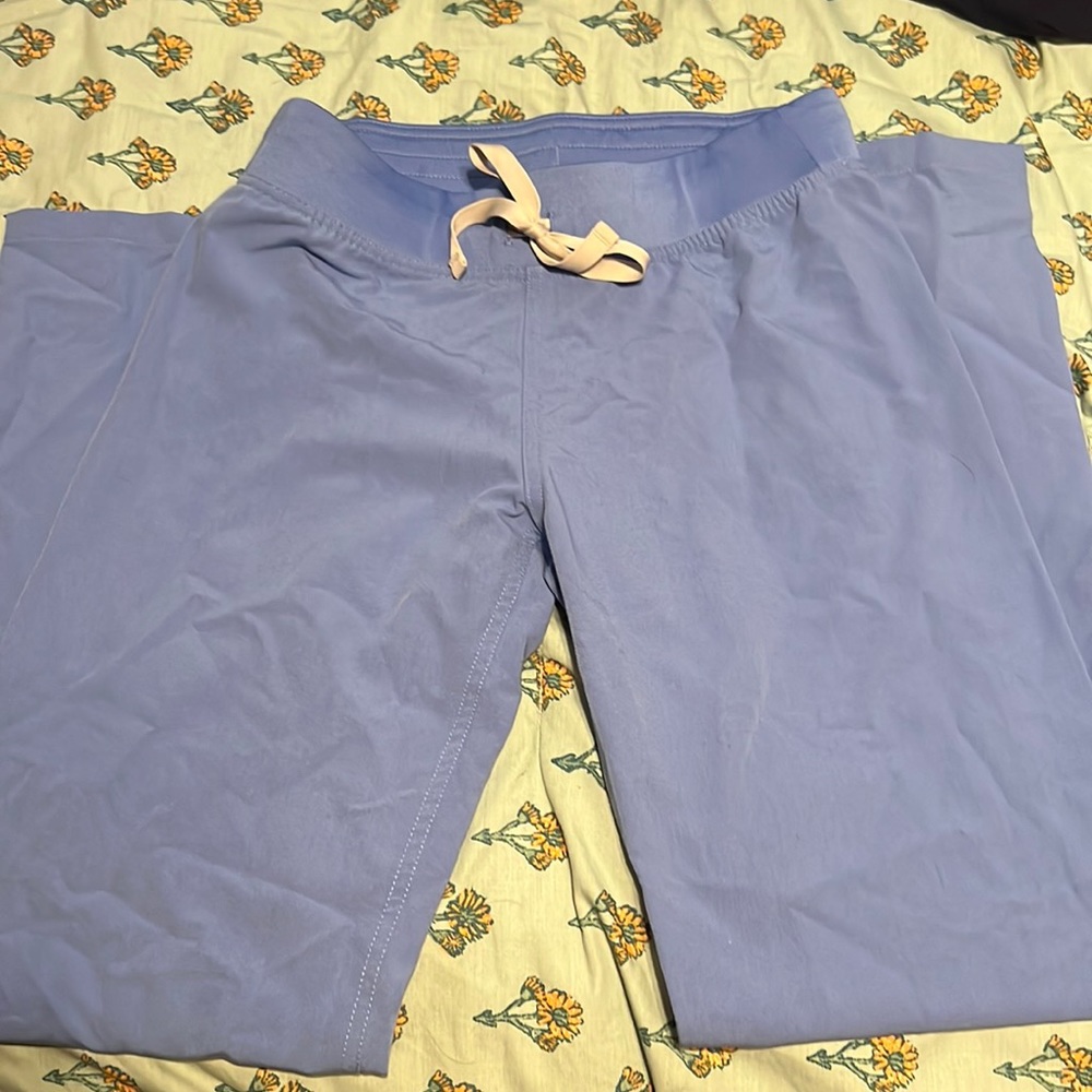 Ceil blue xs livingston pants